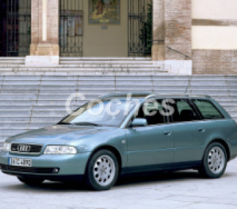 Audi A4  1997