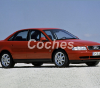 Audi A4  1995