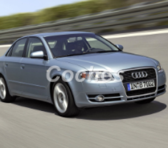 Audi A4  2005