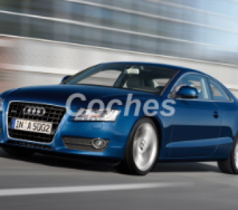 Audi A5  2009