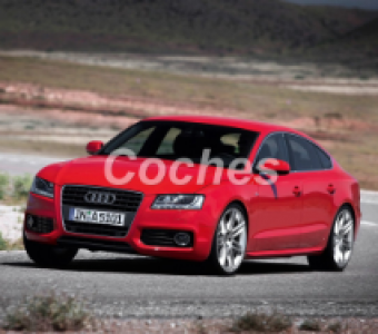 Audi A5  2009