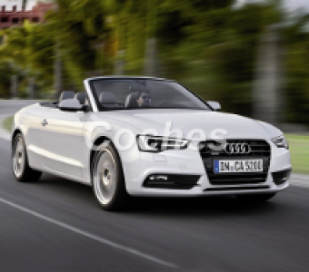 Audi A5  2014