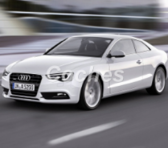 Audi A5  2011