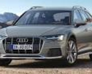 45 TDI 3.0d AUTOMATICO (231 CV) 4WD