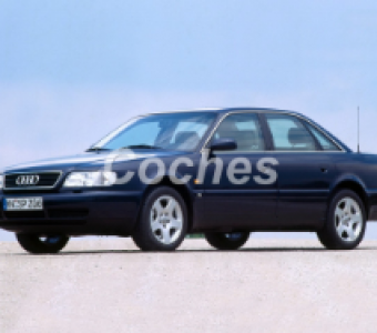 Audi A6  1995