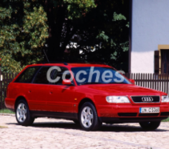 Audi A6  1994