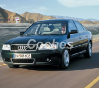 Audi A6  1997