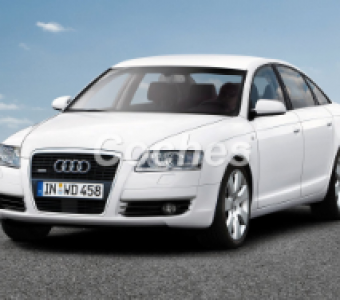 Audi A6  2006