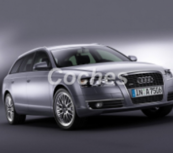 Audi A6  2006