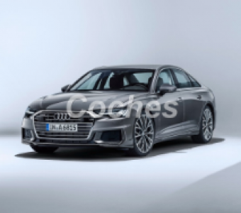 Audi A6  2018