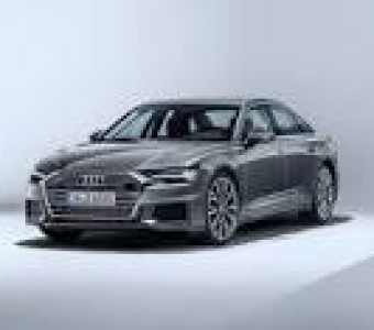 Audi A6  2019