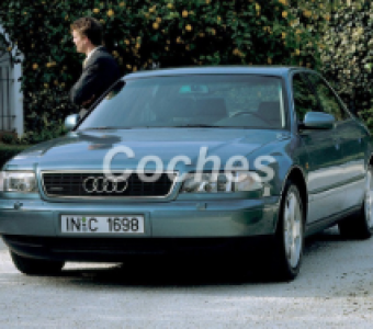 Audi A8  1995