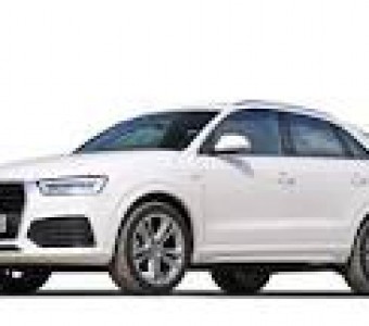 Audi Q3  2014