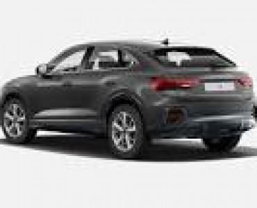 35 TFSI 1.4 AUTOMATICO (150 CV)