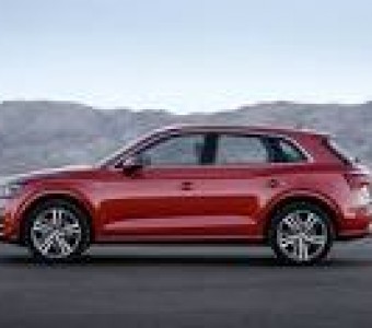 Audi Q5  2020