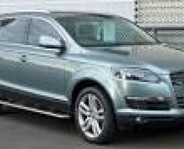 3.0d AUTOMATICO (224 CV) 4WD