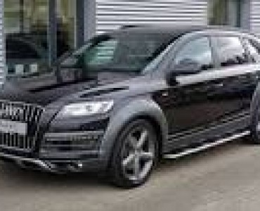3.0d AUTOMATICO (224 CV) 4WD