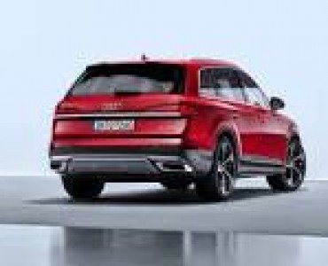 45 TDI 3.0d AUTOMATICO (231 CV) 4WD