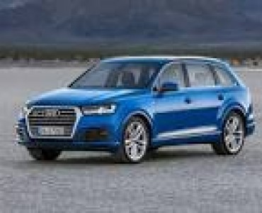 45 TDI 3.0d AUTOMATICO (231 CV) 4WD