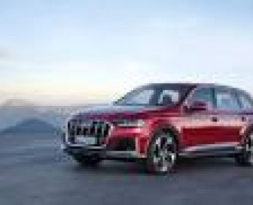 45 TDI 3.0d AUTOMATICO (231 CV) 4WD