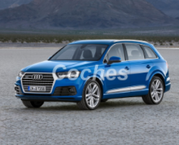 3.0 AUTOMATICO (333 CV) 4WD