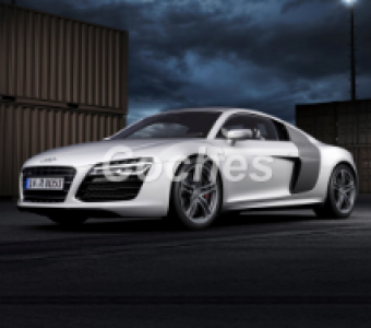 Audi R8  2014