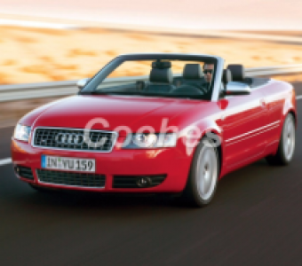 Audi S4  2003