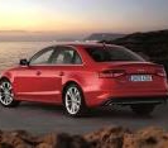 Audi S4  2011