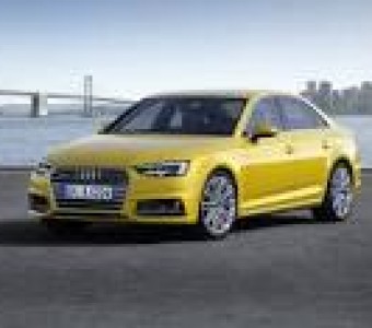 Audi S4  2019