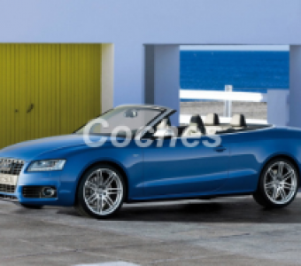 Audi S5  2009