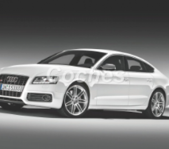 Audi S5  2009