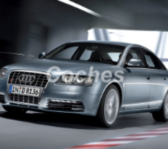 Audi S6  2008