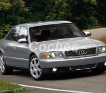 Audi S8  1999