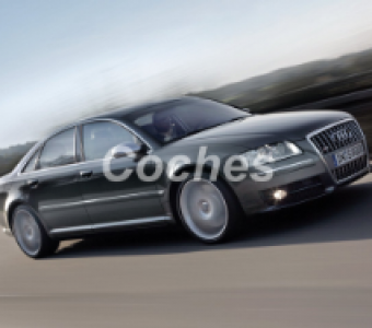 Audi S8  2006