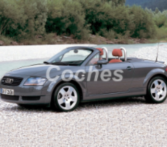 Audi TT  2000