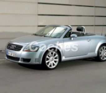 Audi TT  2005