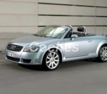 Audi TT  2003