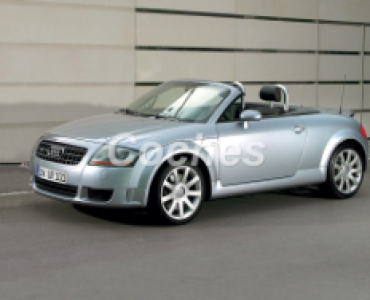 1.8 AUTOMATICO (180 CV) 4WD