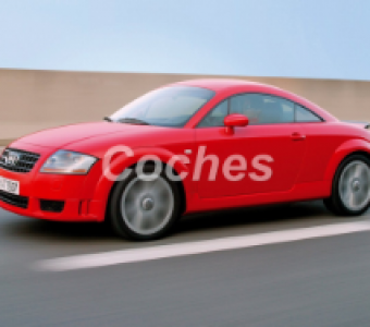 Audi TT  2005