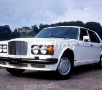 Bentley Turbo R  1993