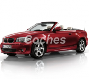 BMW Serie 1  2010