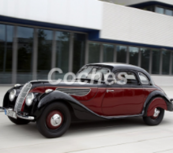 BMW 327  1937