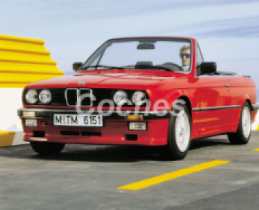 320i 2.0 AUTOMATICO (129 CV)