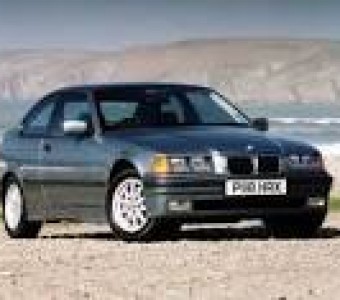 BMW Serie 3  1994