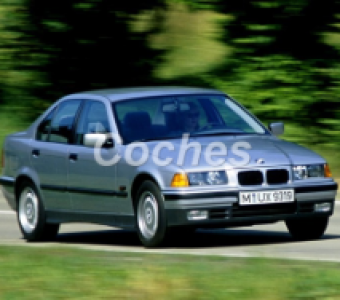 BMW Serie 3  1995