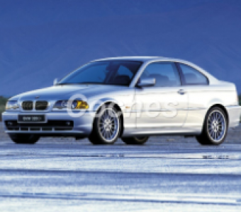 BMW Serie 3  1998