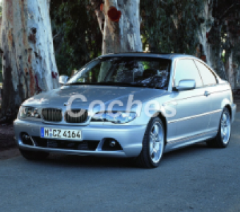 BMW Serie 3  2003