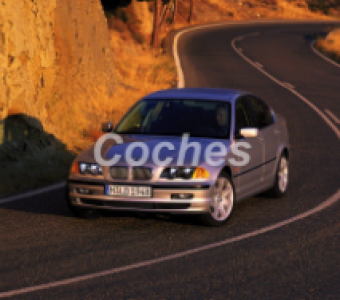 BMW Serie 3  1999