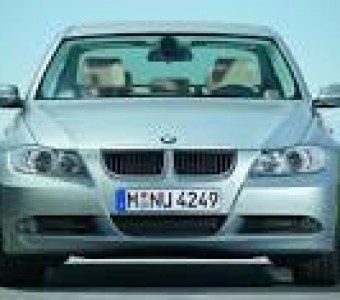 BMW Serie 3  2007