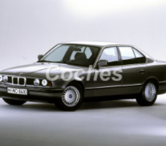 BMW Serie 5  1992